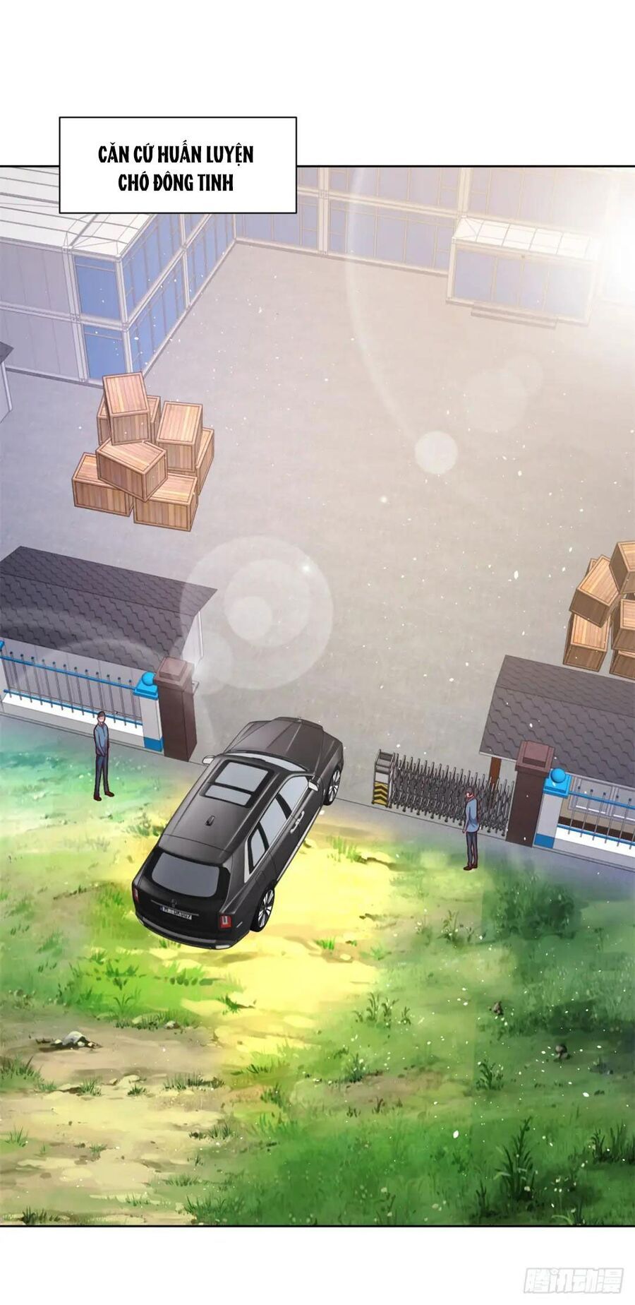Phản Diện Mạnh Nhất Chapter 89 - Trang 2