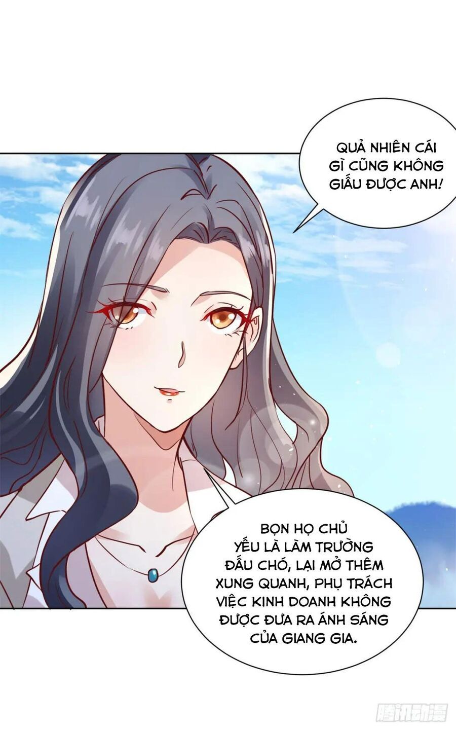Phản Diện Mạnh Nhất Chapter 89 - Trang 2