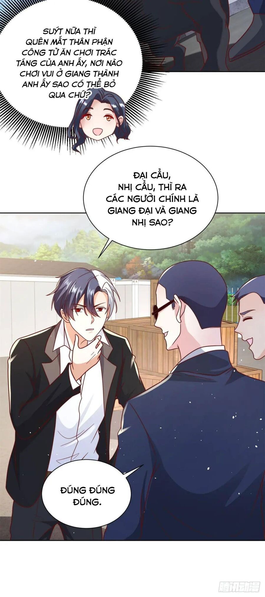 Phản Diện Mạnh Nhất Chapter 89 - Trang 2