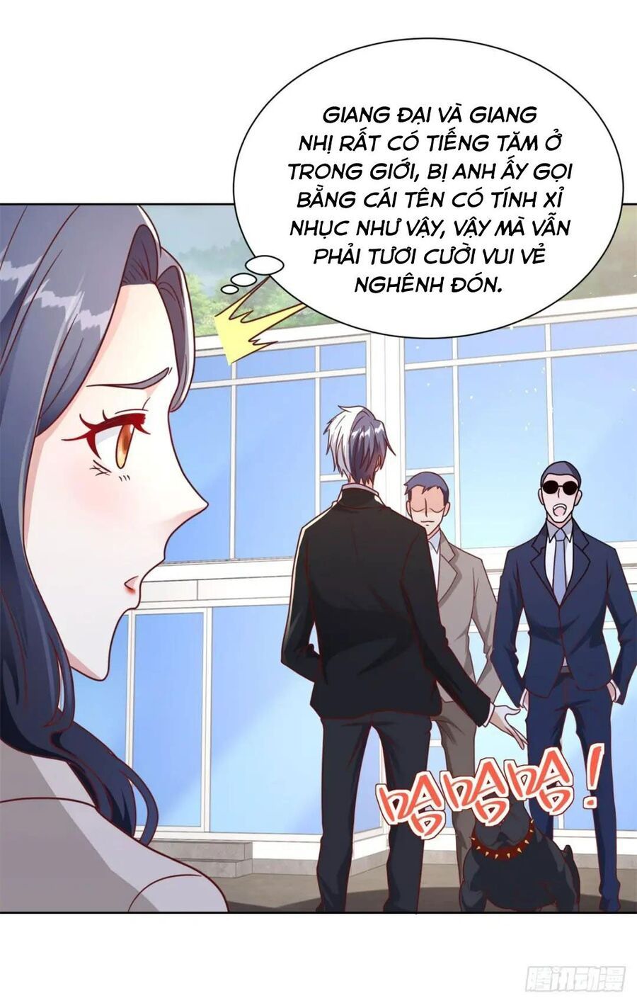 Phản Diện Mạnh Nhất Chapter 89 - Trang 2