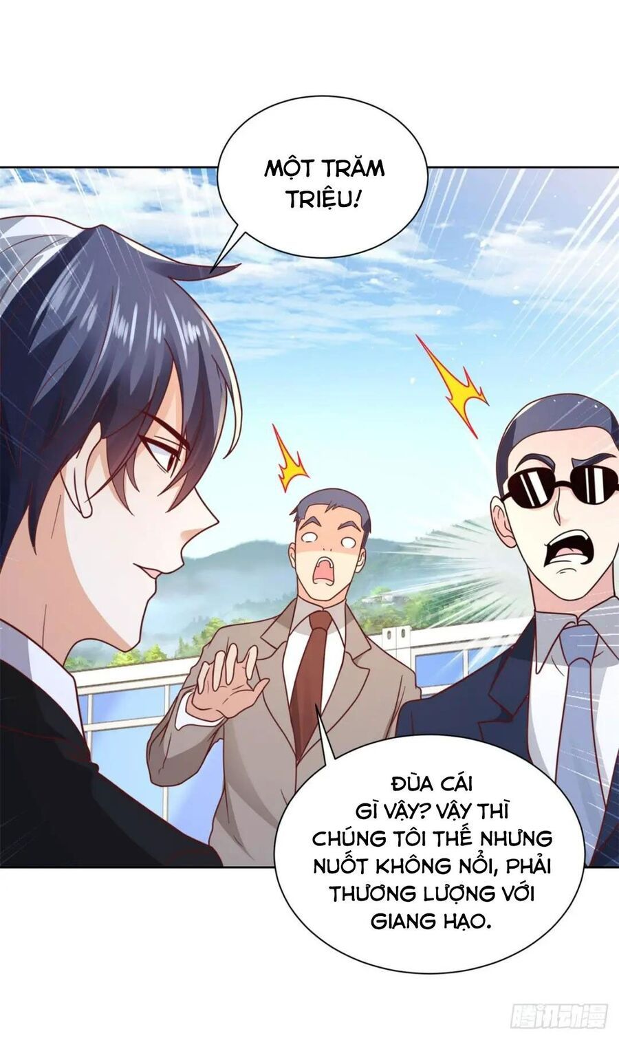 Phản Diện Mạnh Nhất Chapter 89 - Trang 2