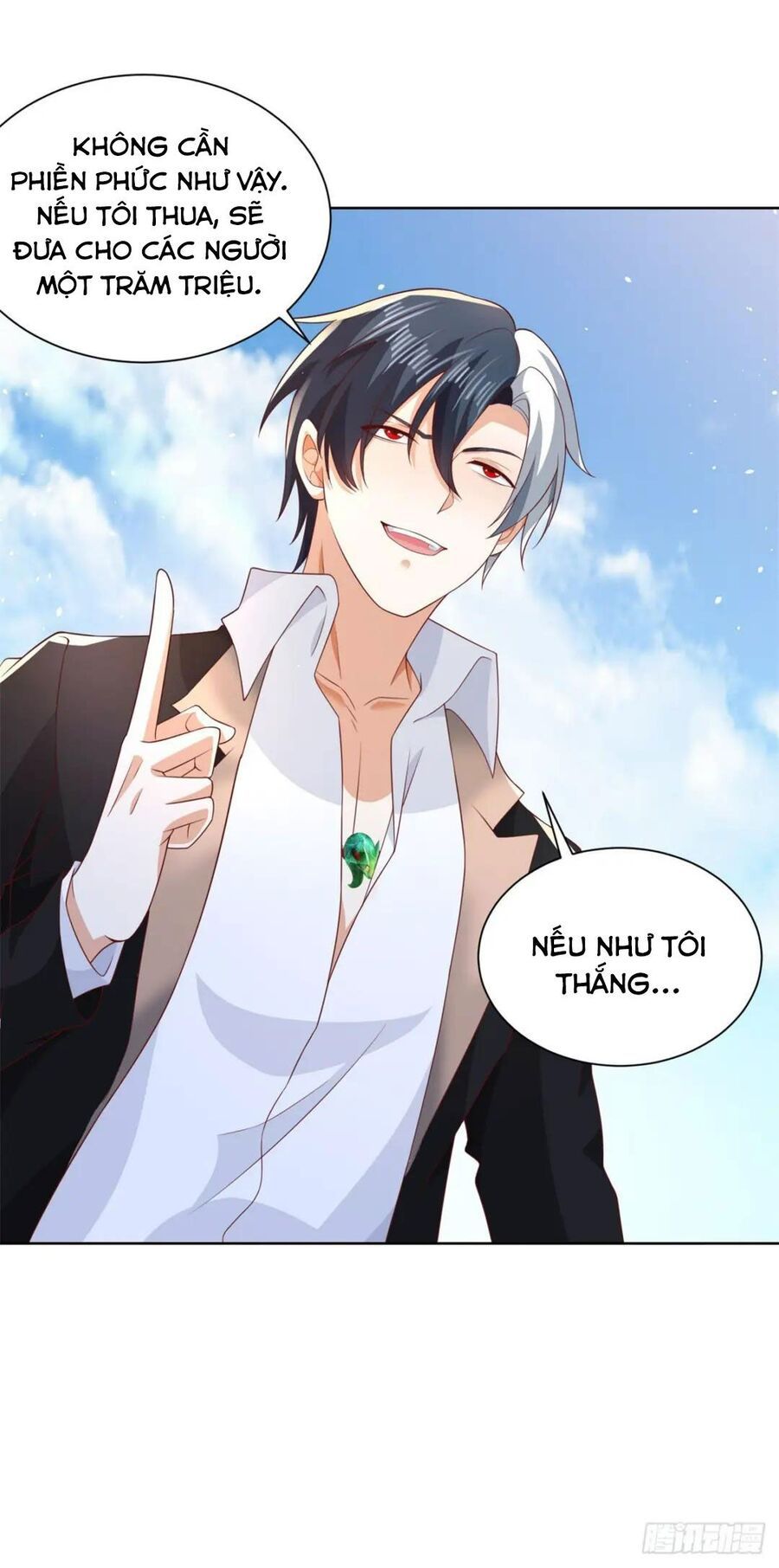 Phản Diện Mạnh Nhất Chapter 89 - Trang 2