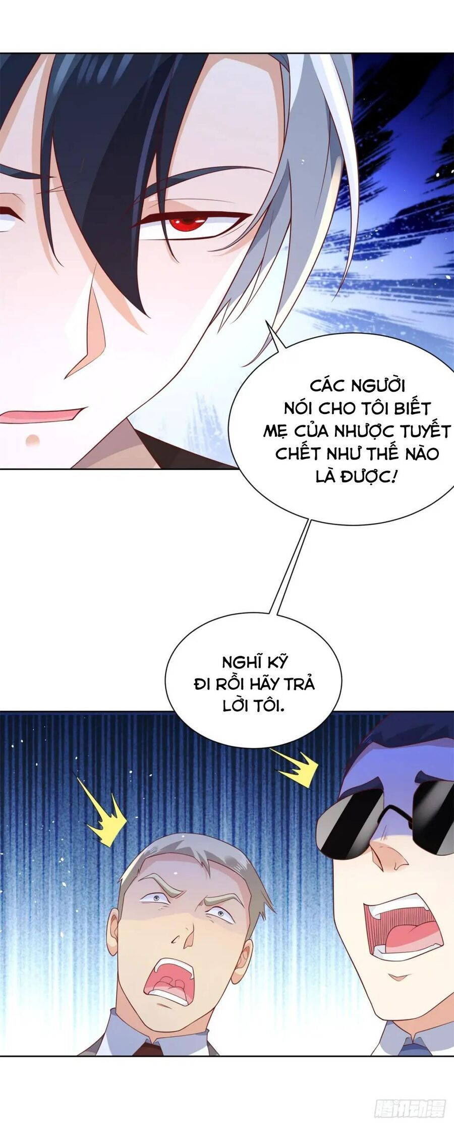 Phản Diện Mạnh Nhất Chapter 89 - Trang 2
