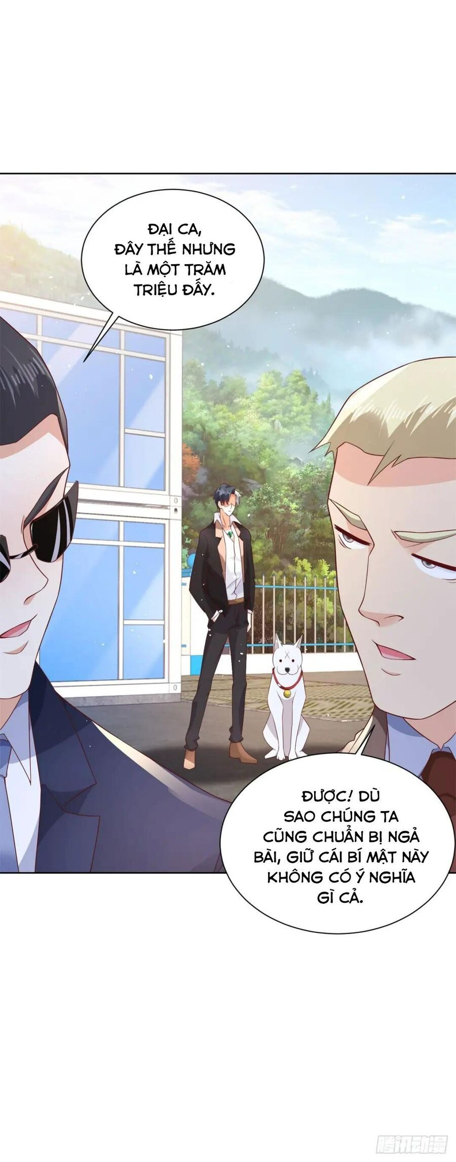 Phản Diện Mạnh Nhất Chapter 89 - Trang 2