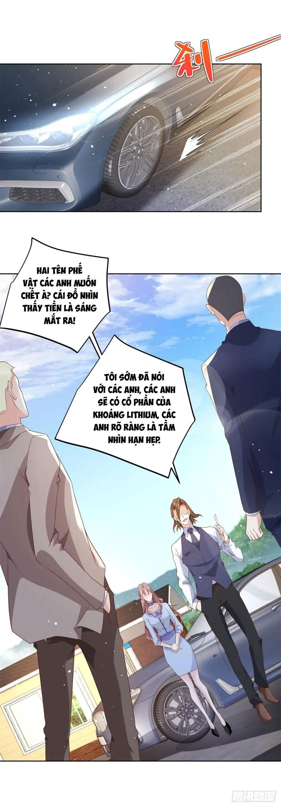 Phản Diện Mạnh Nhất Chapter 89 - Trang 2