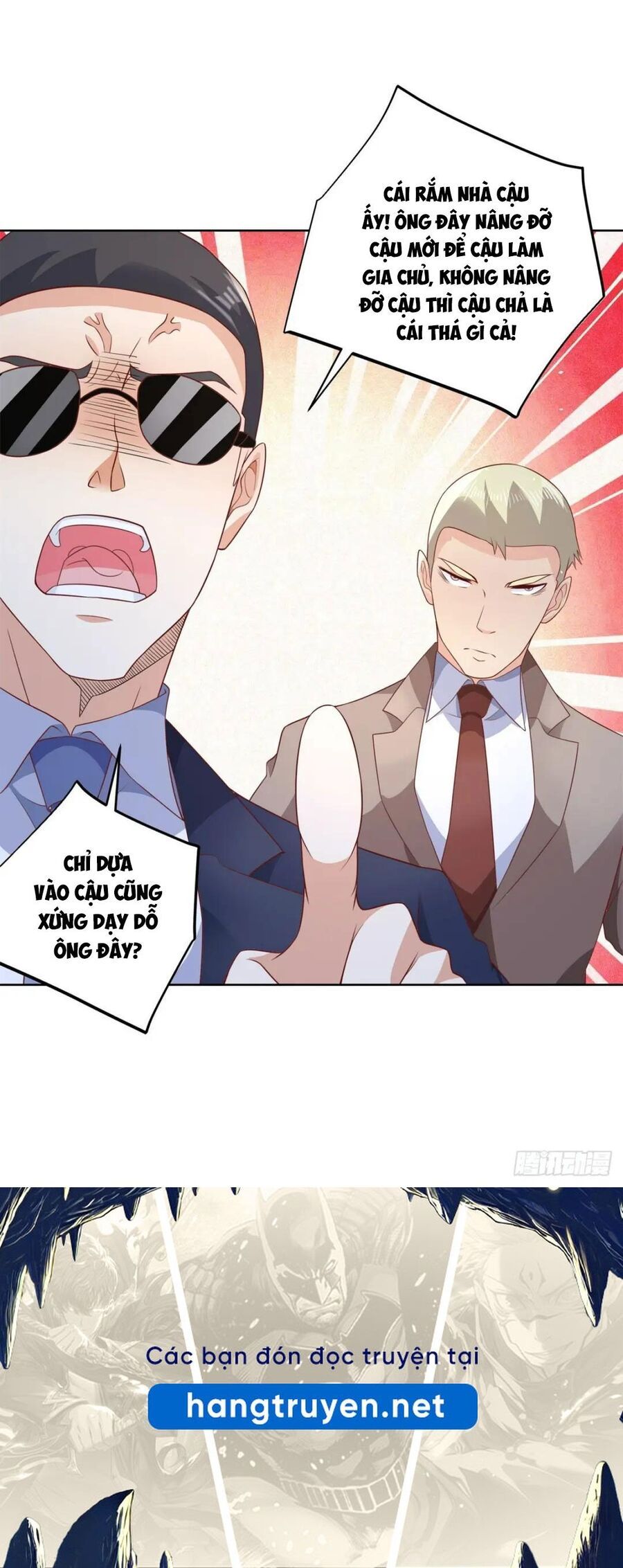 Phản Diện Mạnh Nhất Chapter 89 - Trang 2