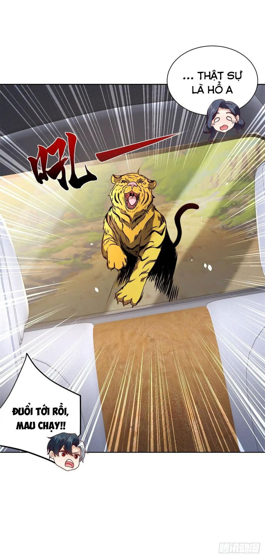 Phản Diện Mạnh Nhất Chapter 89 - Trang 2