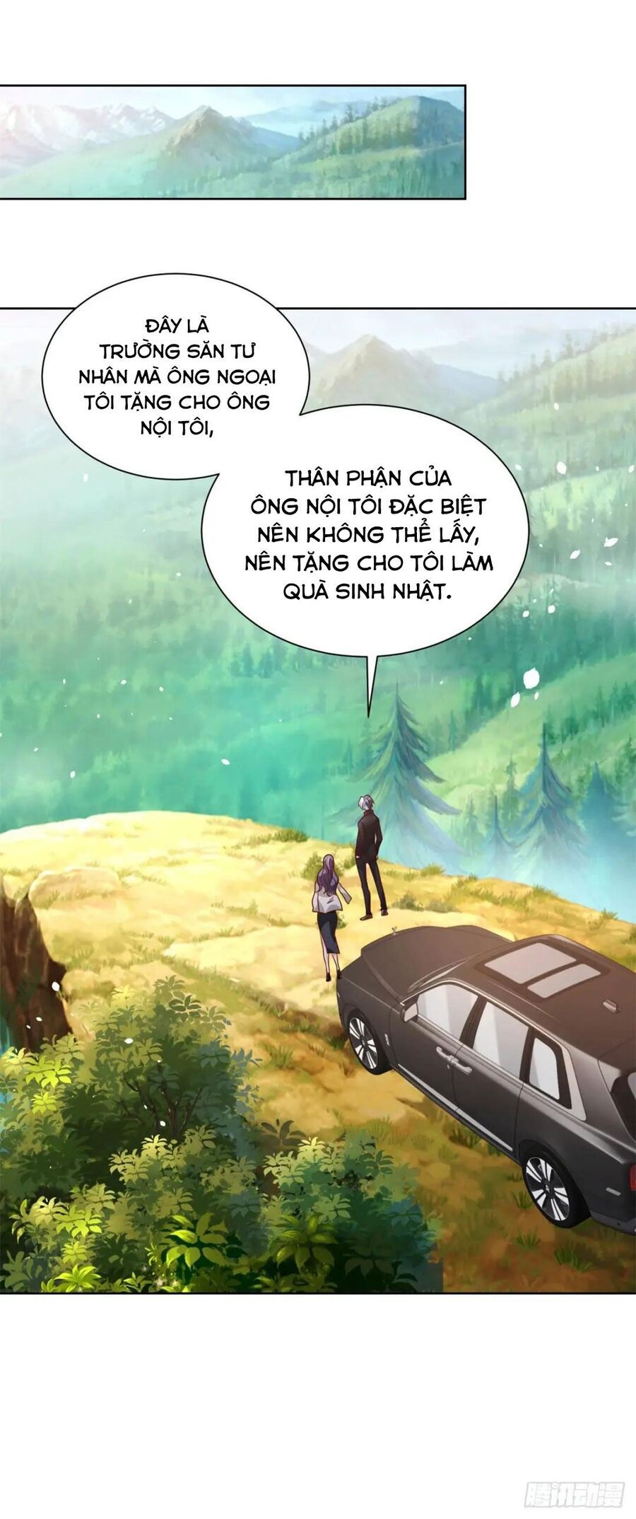 Phản Diện Mạnh Nhất Chapter 89 - Trang 2