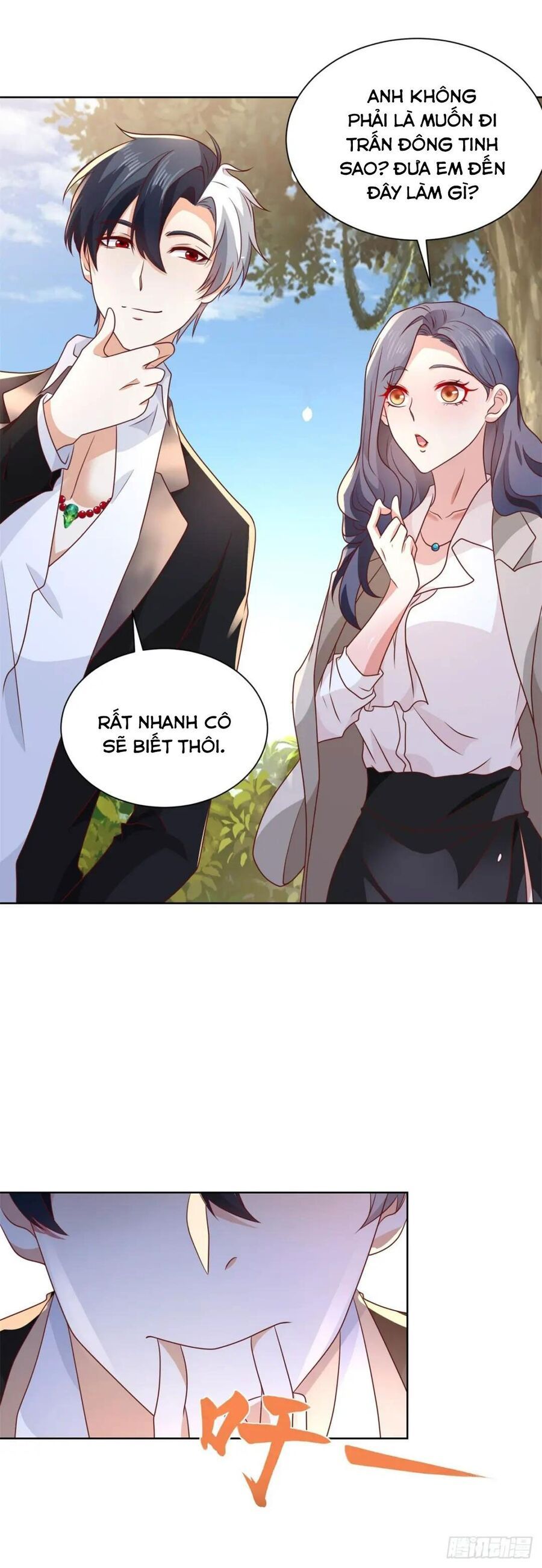 Phản Diện Mạnh Nhất Chapter 89 - Trang 2