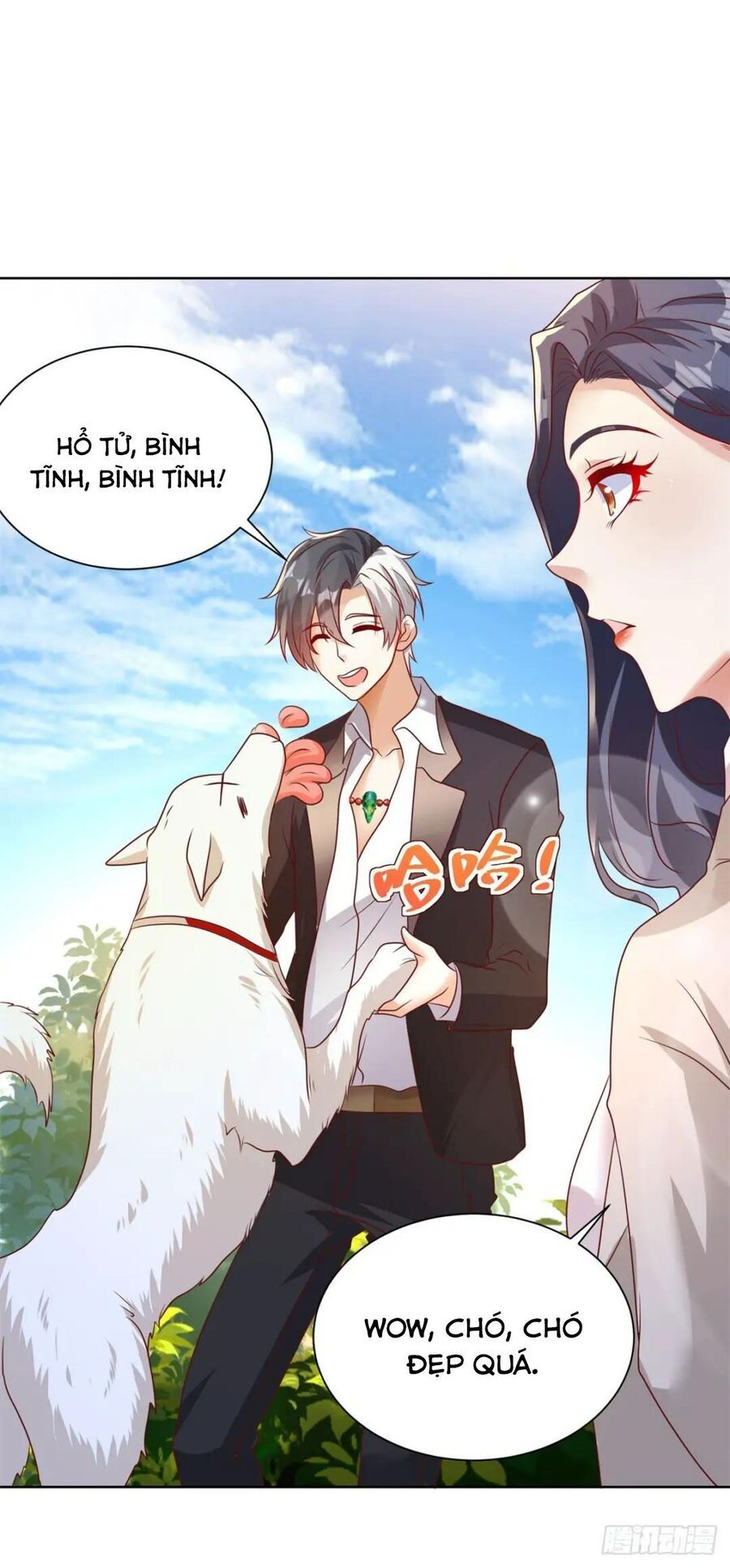 Phản Diện Mạnh Nhất Chapter 89 - Trang 2