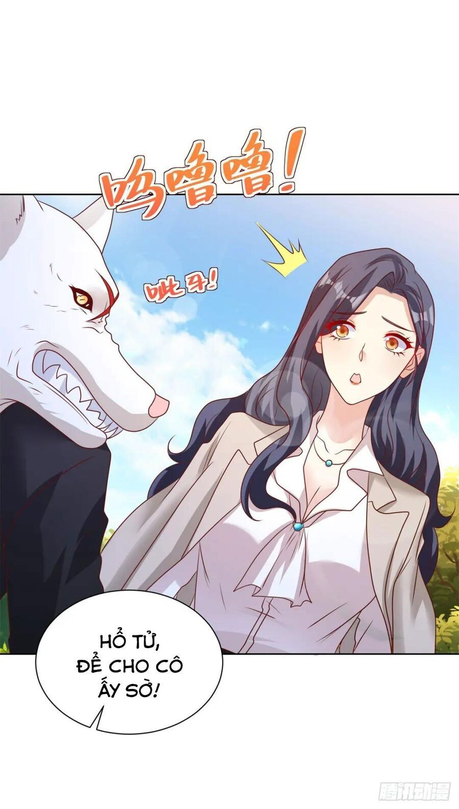 Phản Diện Mạnh Nhất Chapter 89 - Trang 2