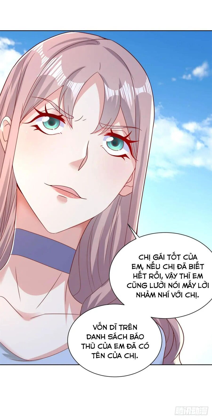 Phản Diện Mạnh Nhất Chapter 90 - Trang 2