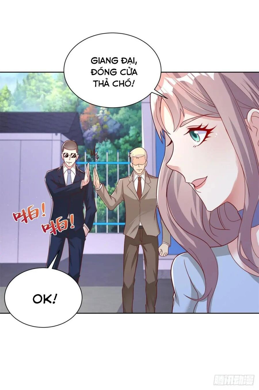 Phản Diện Mạnh Nhất Chapter 90 - Trang 2