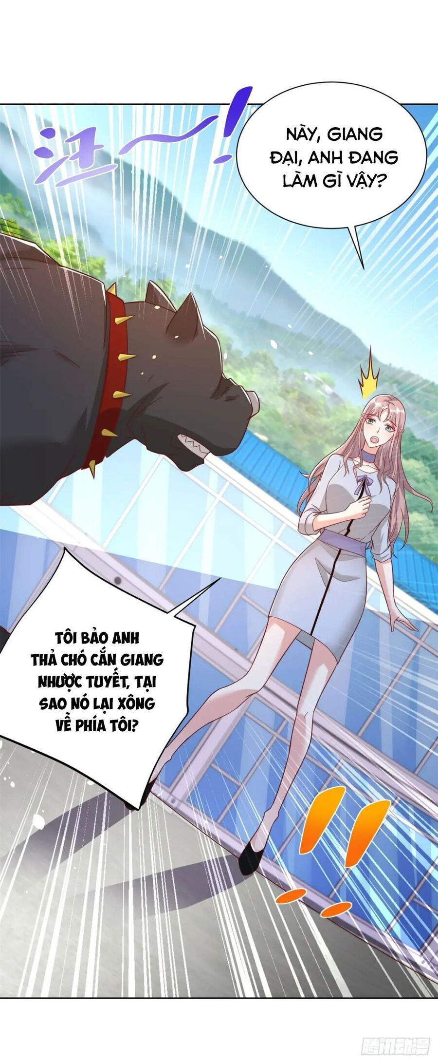 Phản Diện Mạnh Nhất Chapter 90 - Trang 2