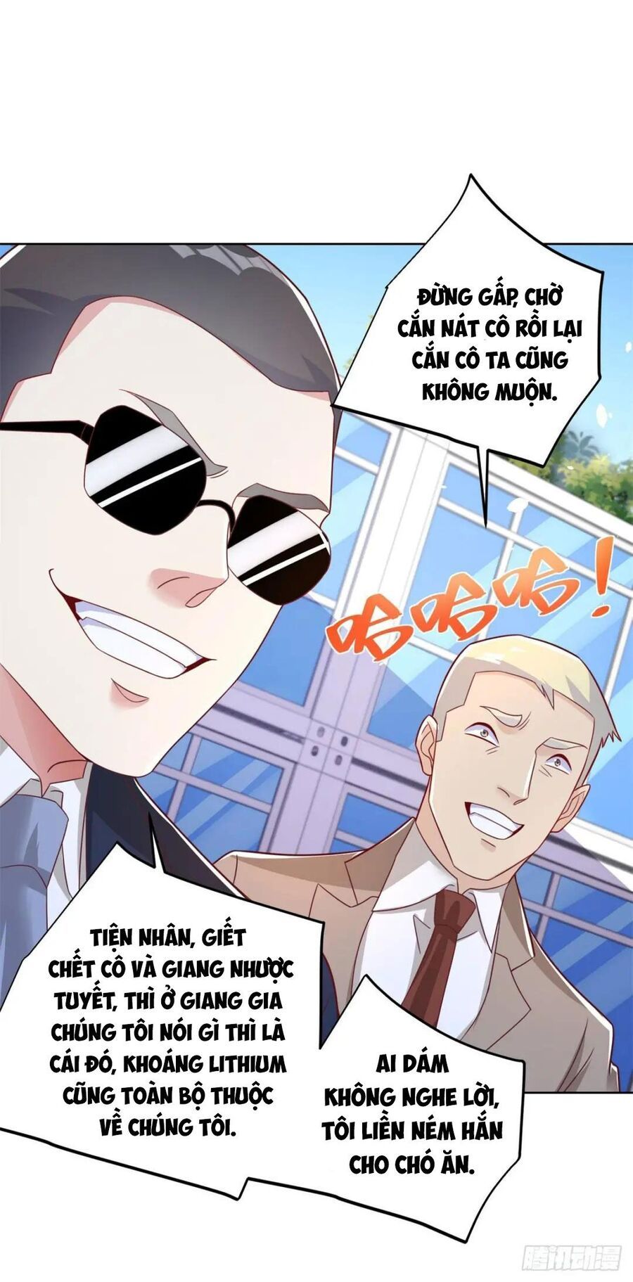 Phản Diện Mạnh Nhất Chapter 90 - Trang 2