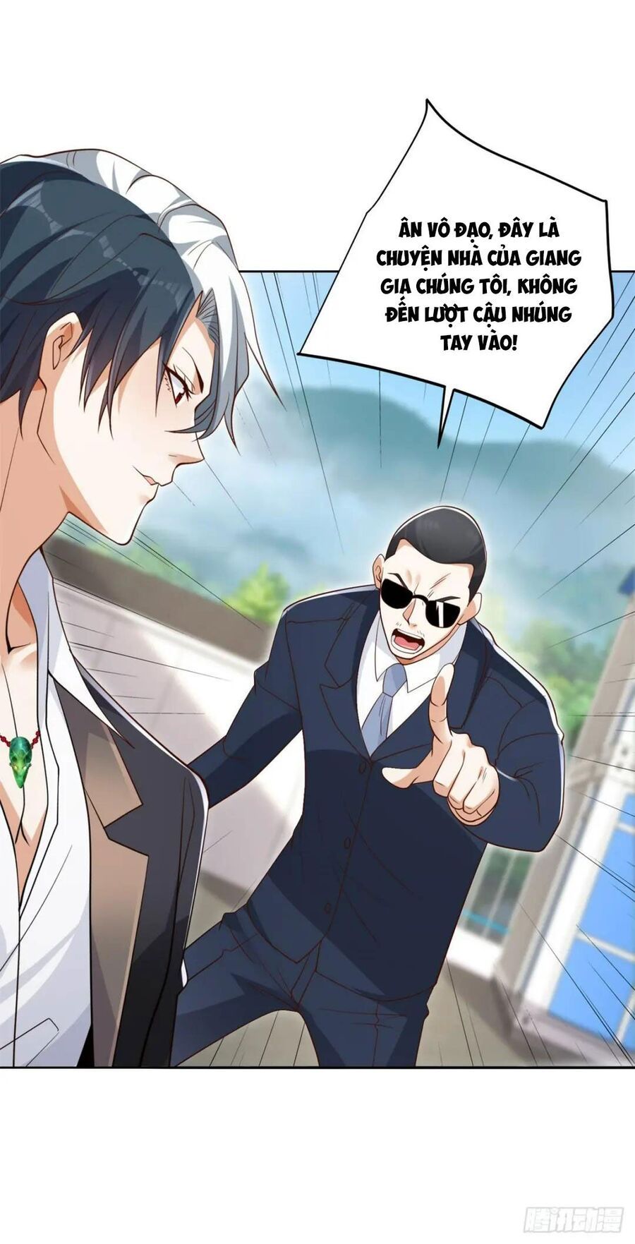Phản Diện Mạnh Nhất Chapter 90 - Trang 2