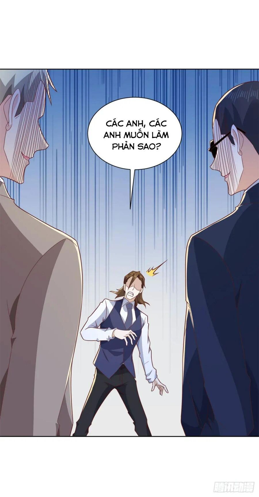 Phản Diện Mạnh Nhất Chapter 90 - Trang 2