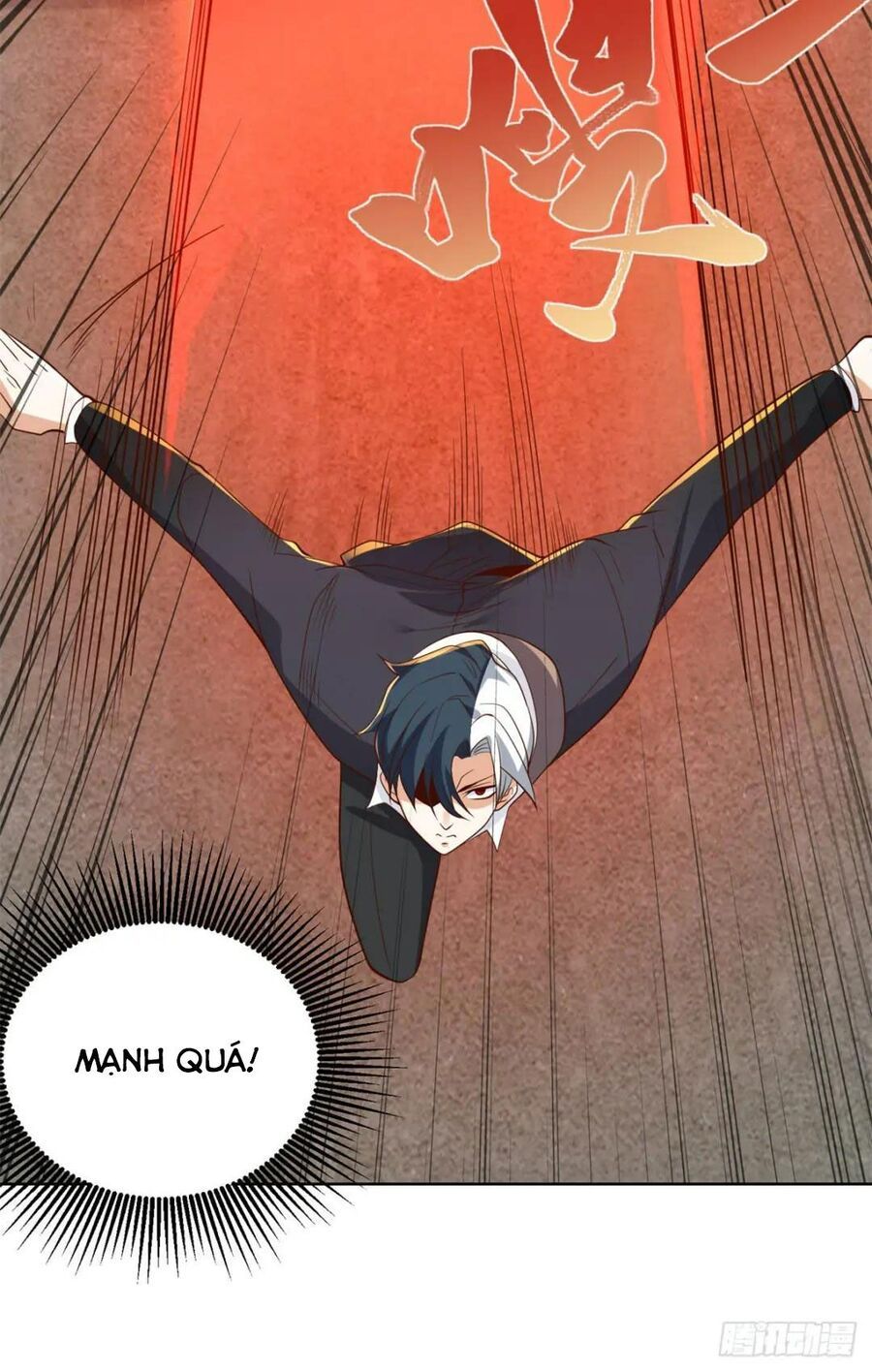 Phản Diện Mạnh Nhất Chapter 90 - Trang 2