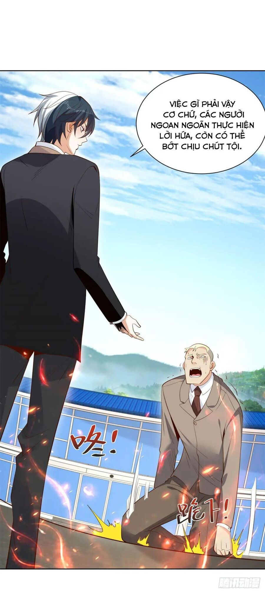 Phản Diện Mạnh Nhất Chapter 90 - Trang 2