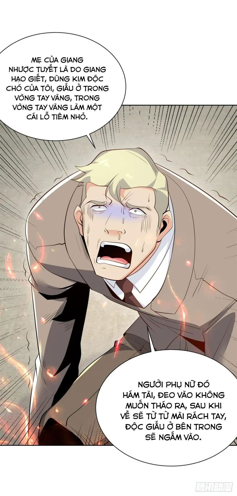 Phản Diện Mạnh Nhất Chapter 90 - Trang 2
