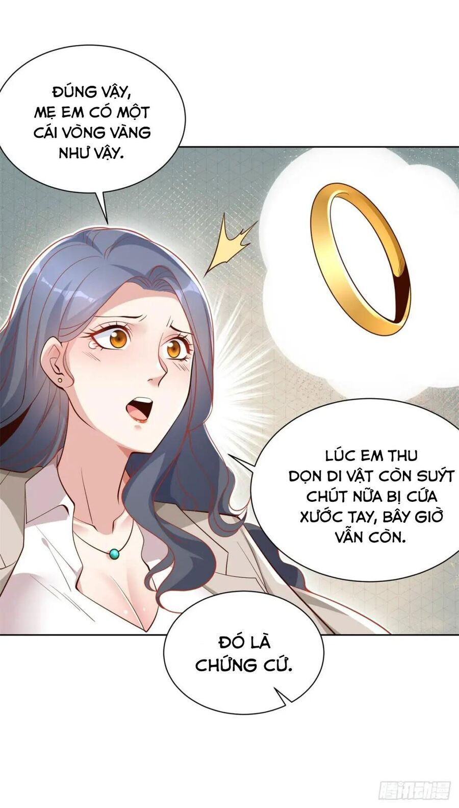 Phản Diện Mạnh Nhất Chapter 90 - Trang 2