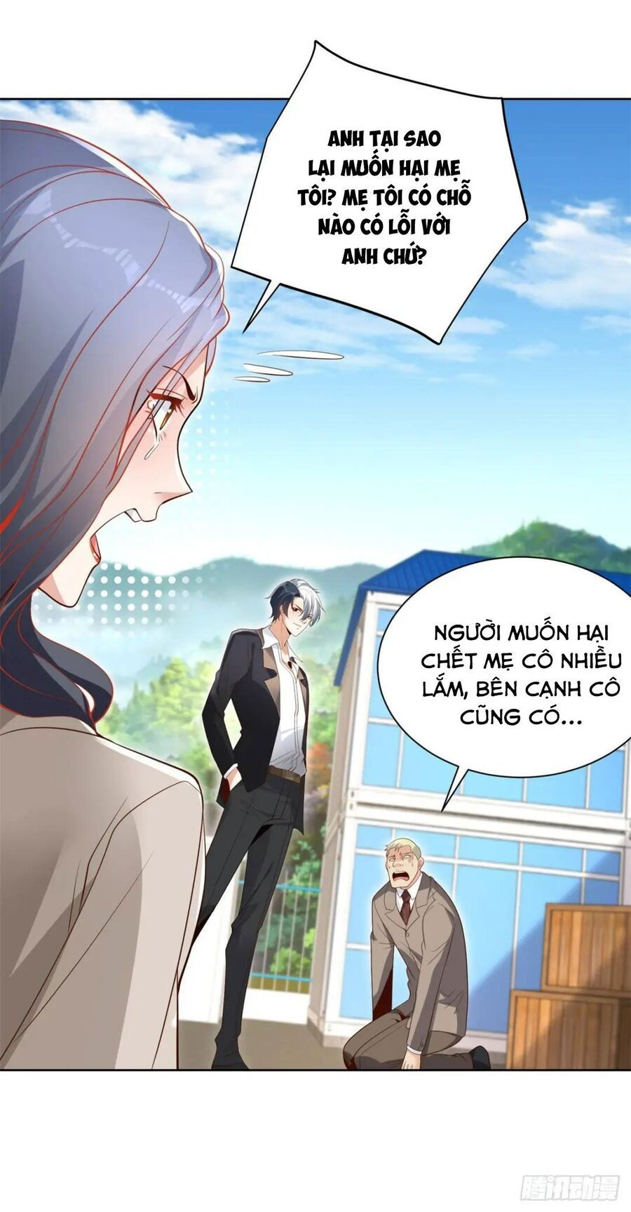 Phản Diện Mạnh Nhất Chapter 90 - Trang 2