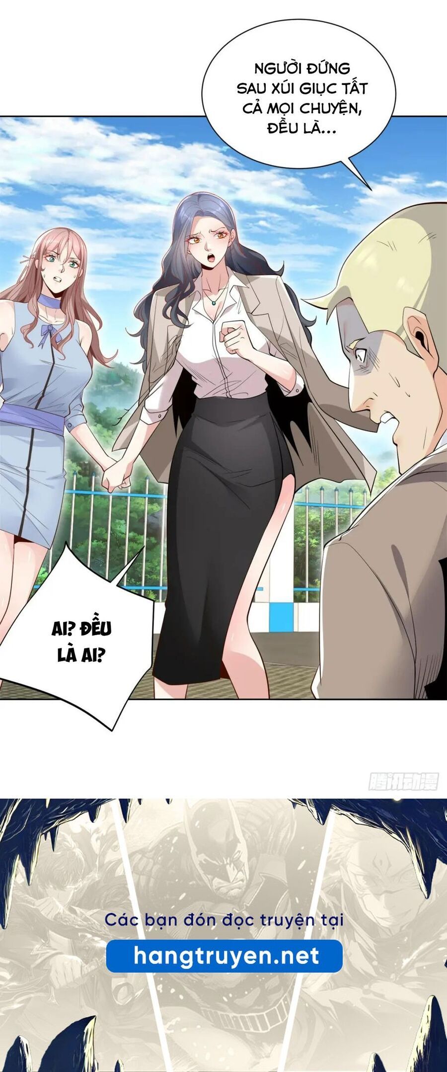 Phản Diện Mạnh Nhất Chapter 90 - Trang 2