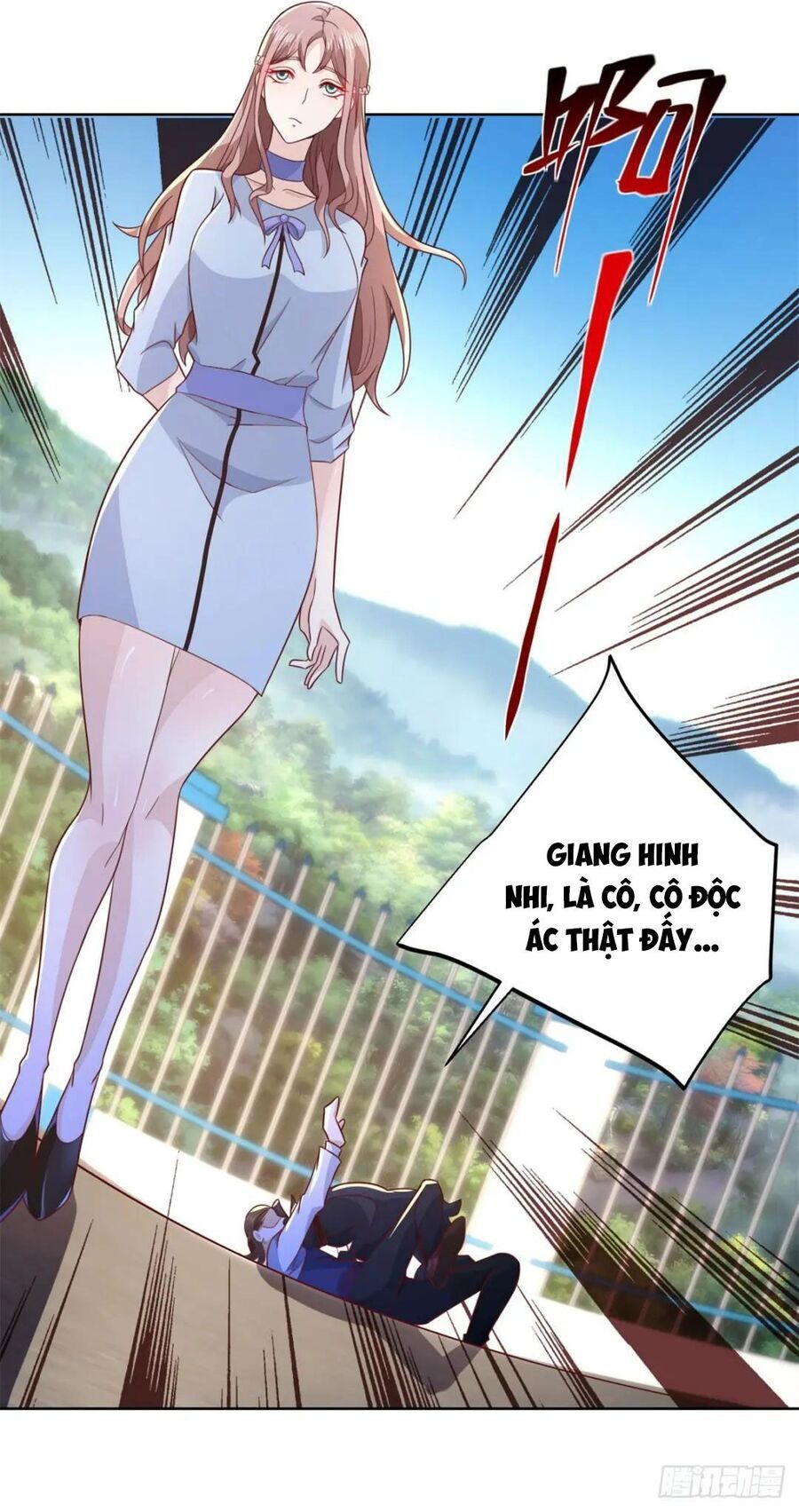 Phản Diện Mạnh Nhất Chapter 90 - Trang 2