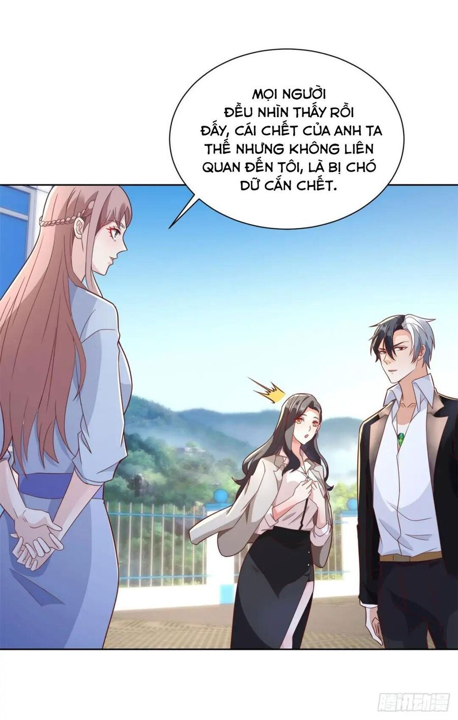 Phản Diện Mạnh Nhất Chapter 90 - Trang 2