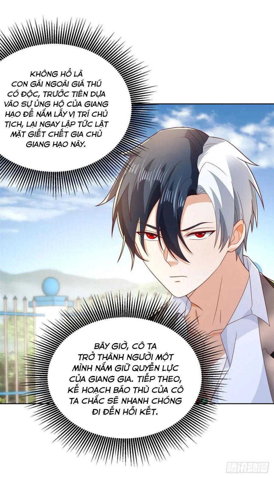 Phản Diện Mạnh Nhất Chapter 90 - Trang 2