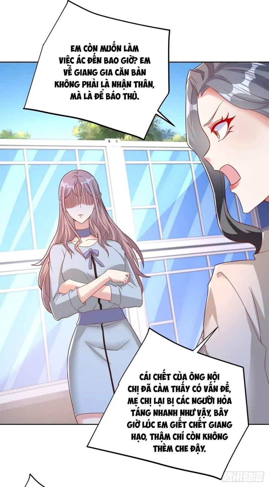 Phản Diện Mạnh Nhất Chapter 90 - Trang 2