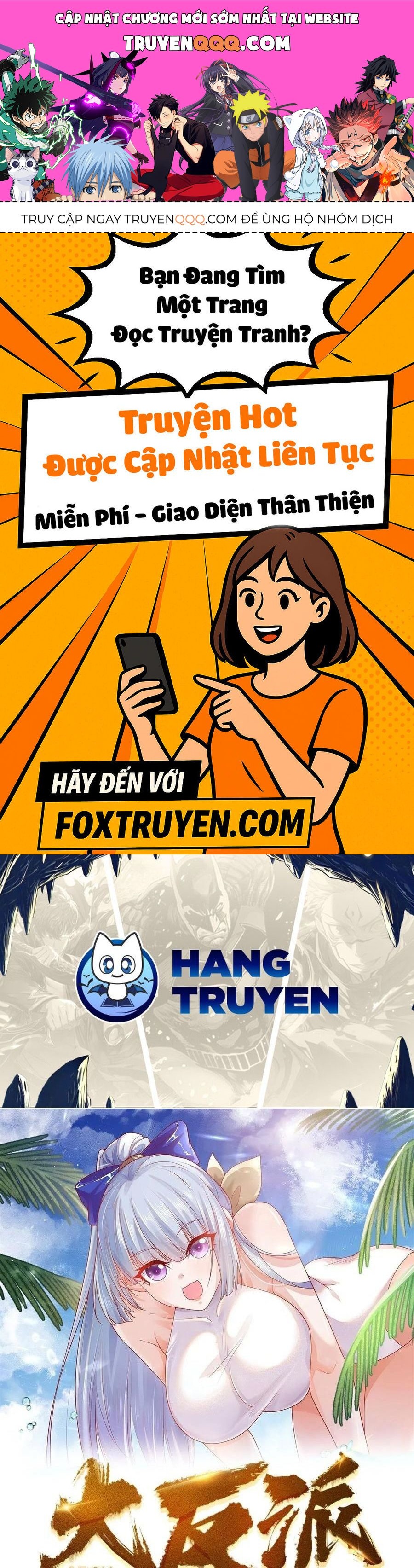 Phản Diện Mạnh Nhất Chapter 91 - Trang 2