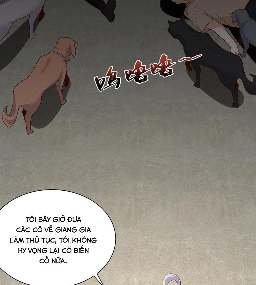 Phản Diện Mạnh Nhất Chapter 91 - Trang 2