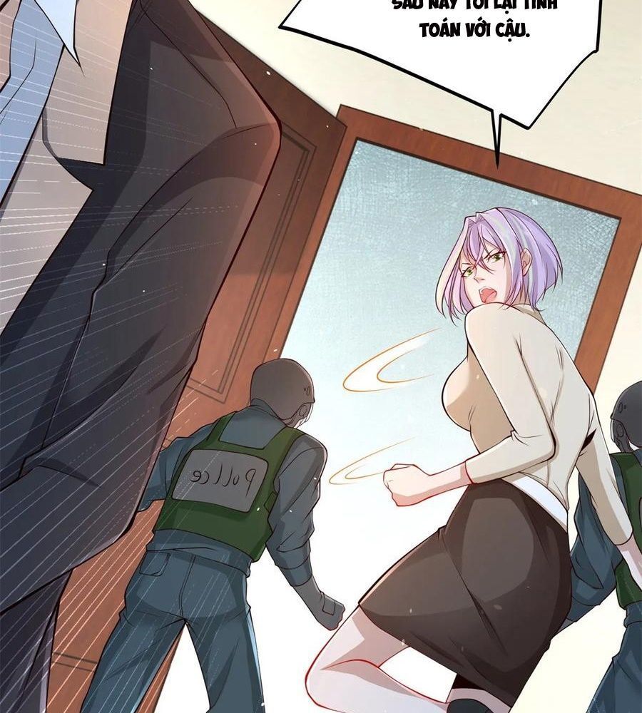 Phản Diện Mạnh Nhất Chapter 92 - Trang 2