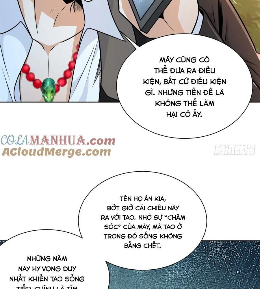 Phản Diện Mạnh Nhất Chapter 92 - Trang 2