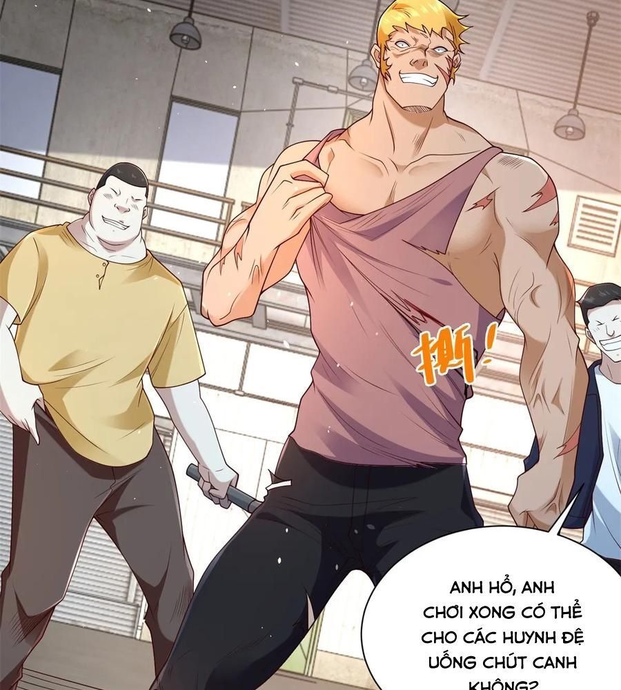 Phản Diện Mạnh Nhất Chapter 92 - Trang 2