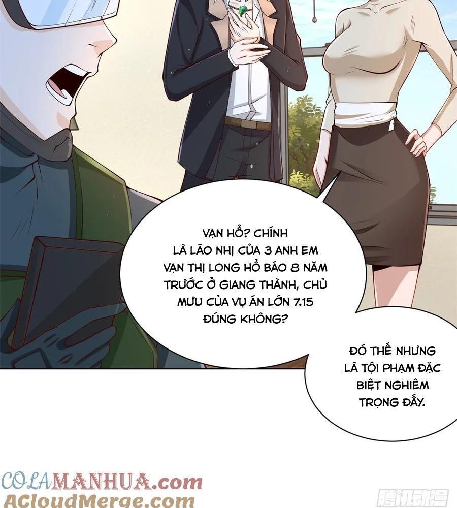 Phản Diện Mạnh Nhất Chapter 92 - Trang 2