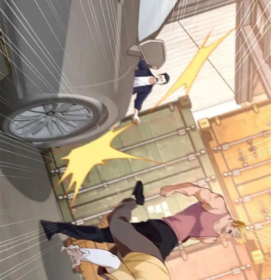 Phản Diện Mạnh Nhất Chapter 93 - Trang 2