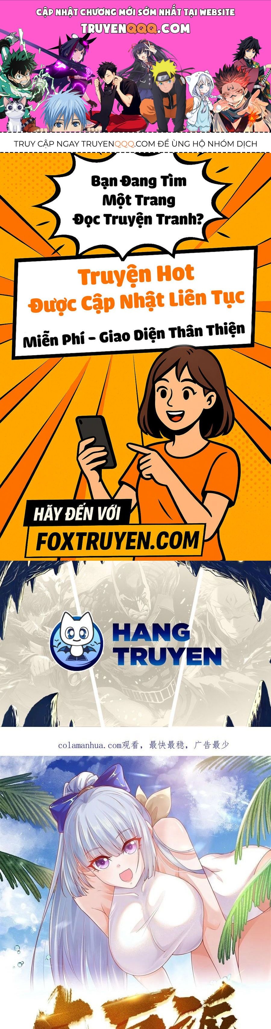 Phản Diện Mạnh Nhất Chapter 94 - Trang 2