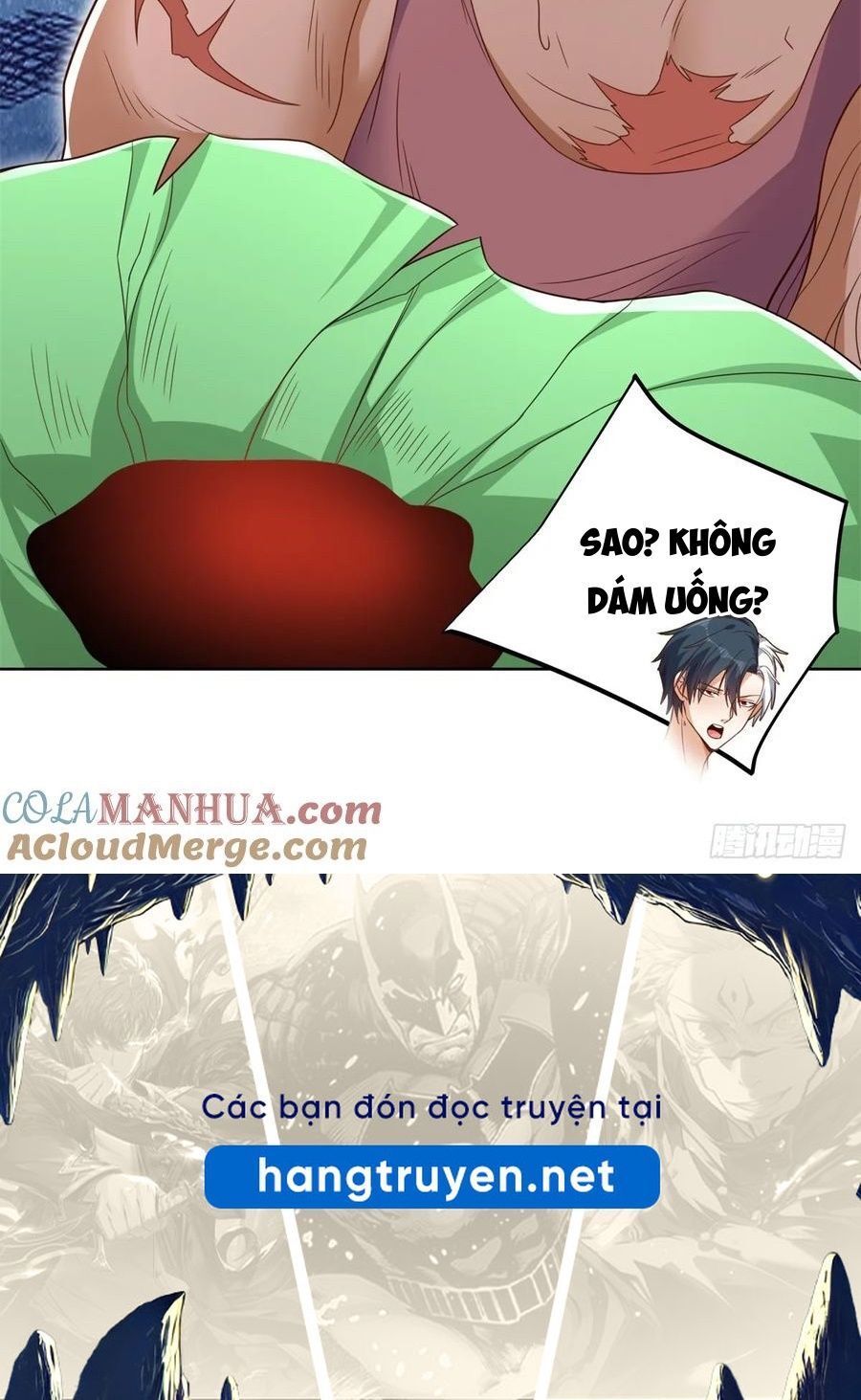 Phản Diện Mạnh Nhất Chapter 94 - Trang 2