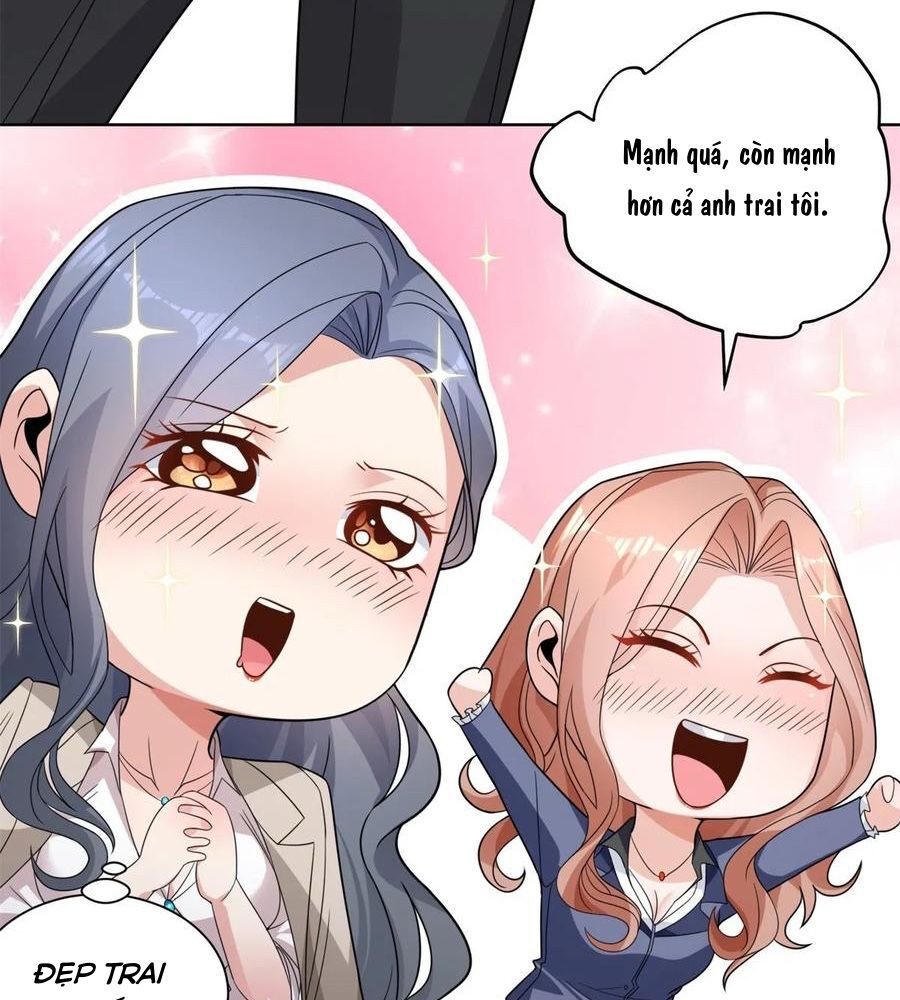 Phản Diện Mạnh Nhất Chapter 95 - Trang 2