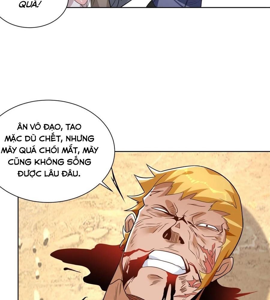 Phản Diện Mạnh Nhất Chapter 95 - Trang 2