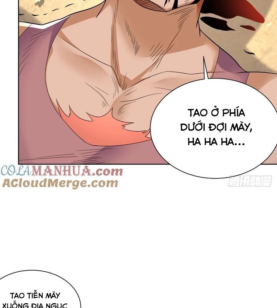 Phản Diện Mạnh Nhất Chapter 95 - Trang 2