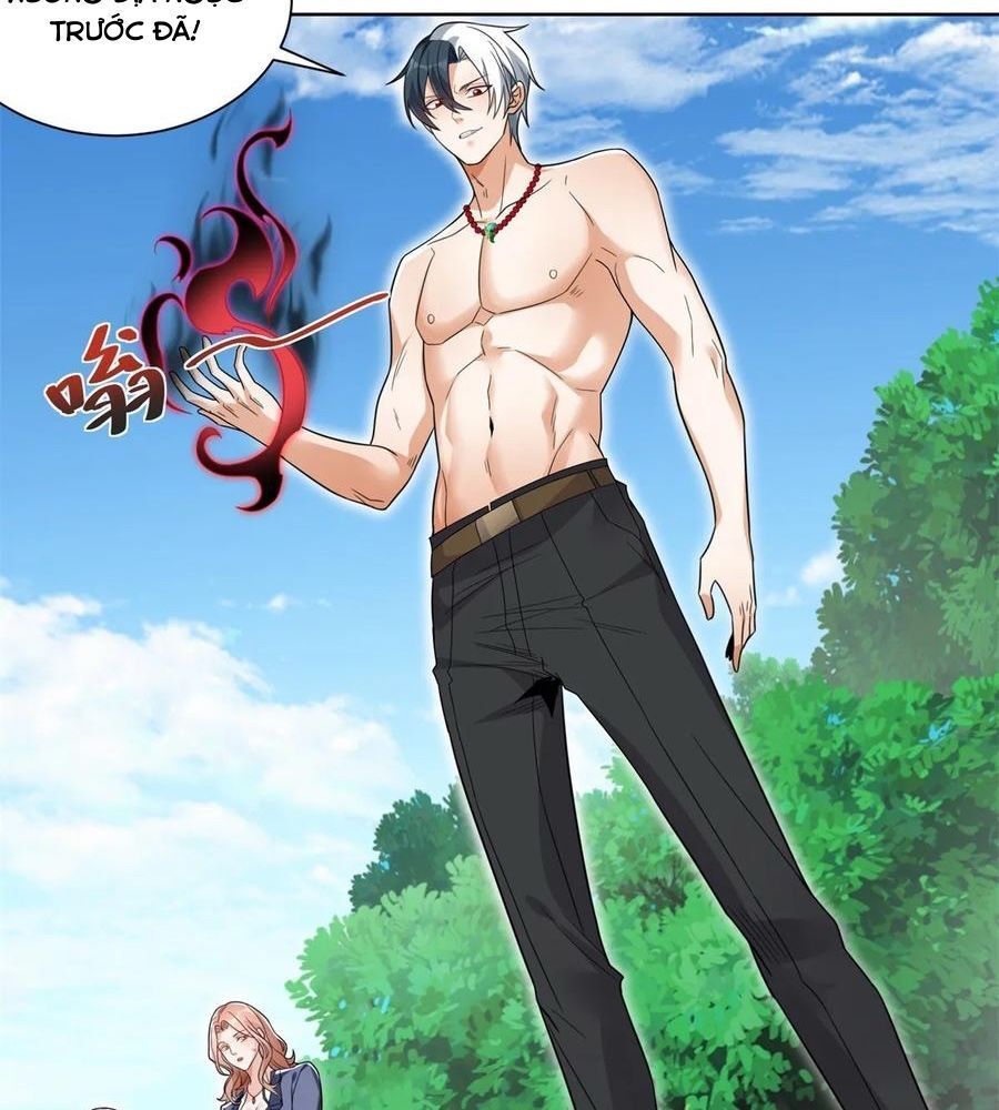 Phản Diện Mạnh Nhất Chapter 95 - Trang 2