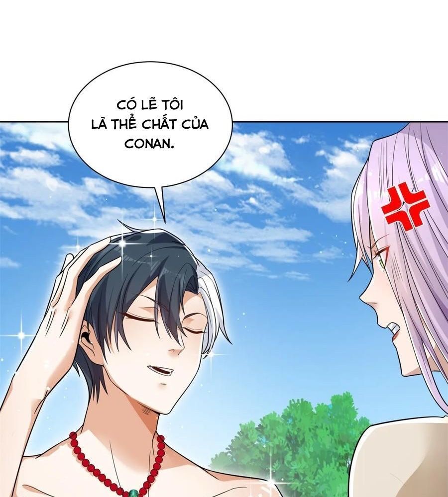 Phản Diện Mạnh Nhất Chapter 95 - Trang 2