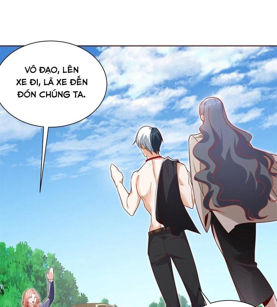 Phản Diện Mạnh Nhất Chapter 95 - Trang 2