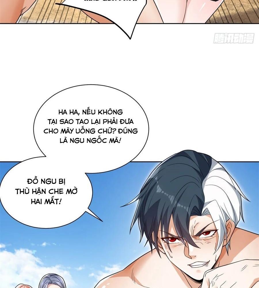 Phản Diện Mạnh Nhất Chapter 95 - Trang 2