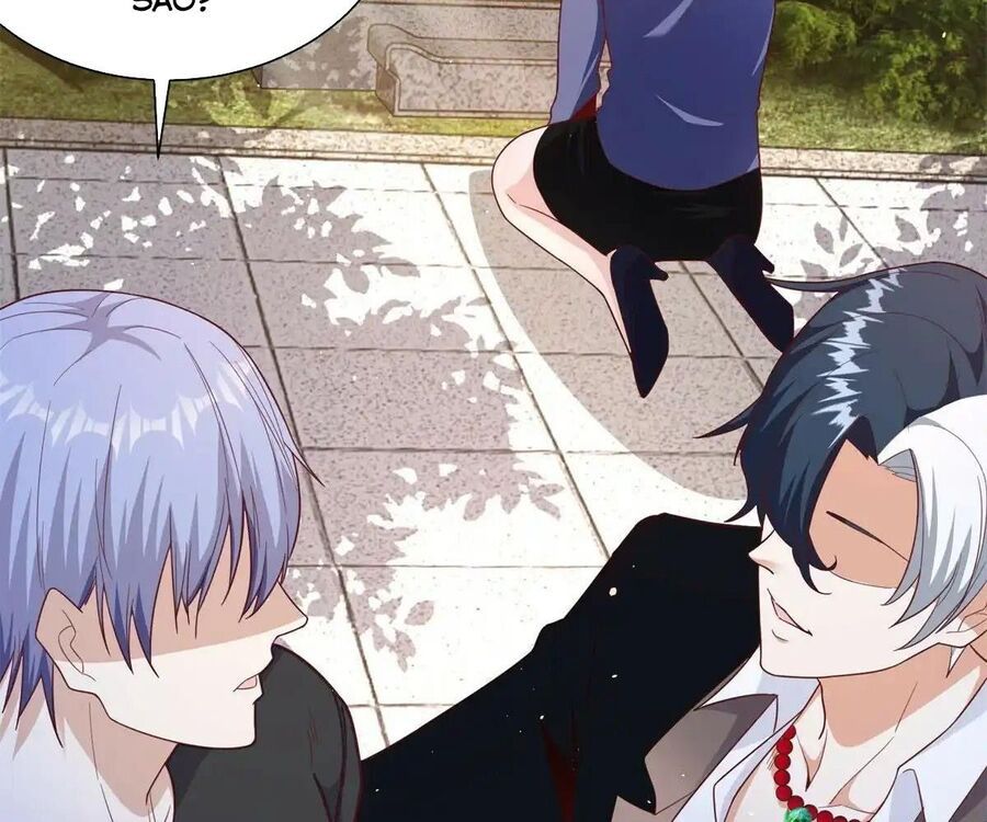 Phản Diện Mạnh Nhất Chapter 96 - Trang 2