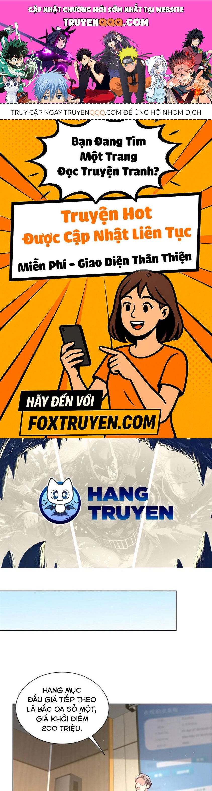 Phản Diện Mạnh Nhất Chapter 98 - Trang 2