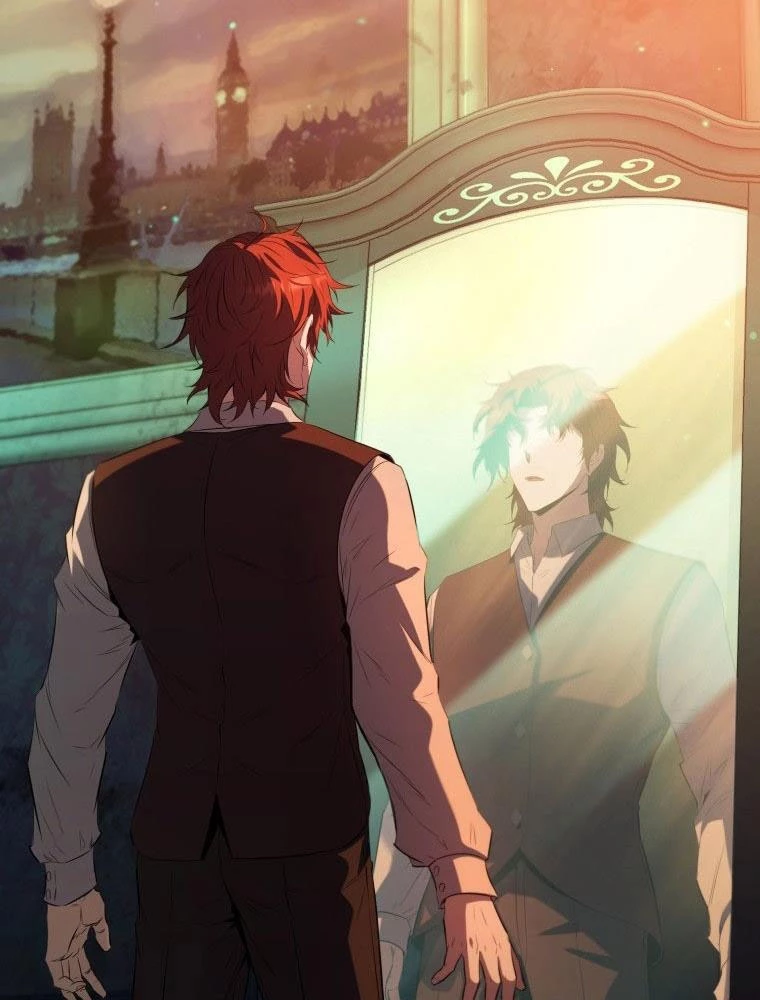 Phản Diện Mắt Cáo Của Học Viện Quỷ Giới Chapter 1 - Trang 2